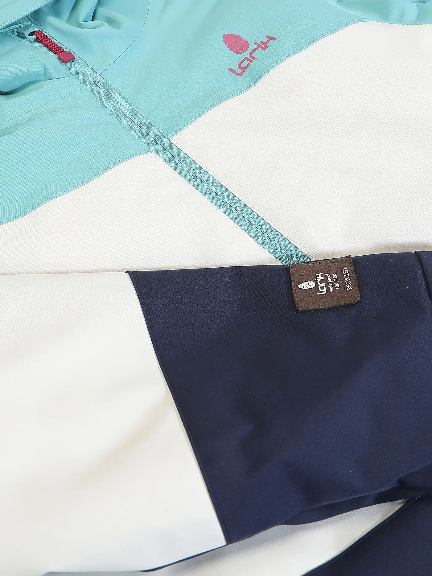 LARIX | Kinder Skijacke | 